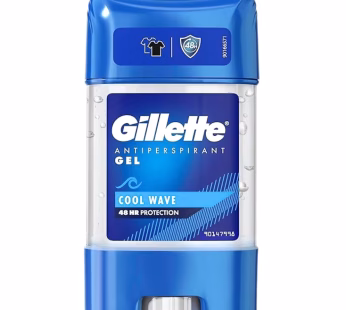 Gillette Stick 70ML Cool Wave