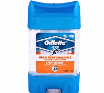 Gillette Stick 70ML Triumph Sports