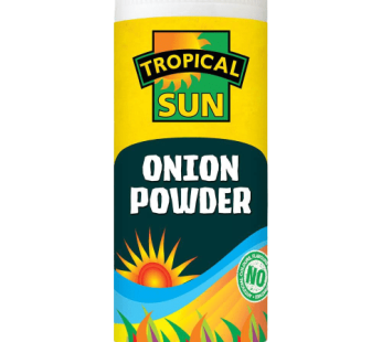 TS Onion Powder 100g