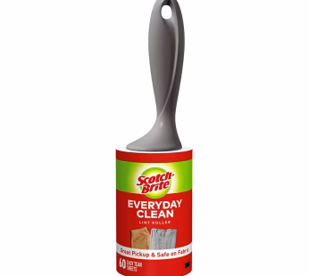 3M Scotch Brite Lint Roller