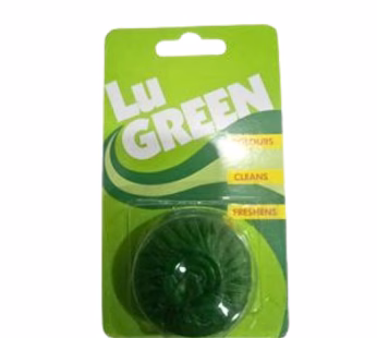 Lu Green Single 38G
