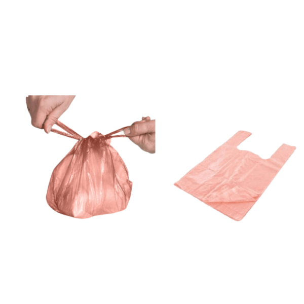 Cotton Tree Nappy Bags Fragranced - Image 2