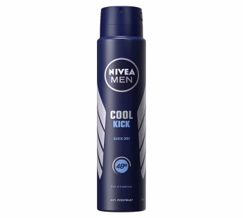 Nivea Deo Spray 250ml Cool Kick