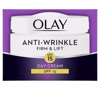 Olay Anti Wrinkle 50ML Day Cream