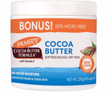 Palmers Cocoa Butter Cream 270G