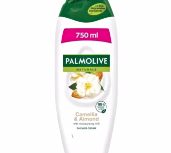 Palmolive Bath 750ML Camelia