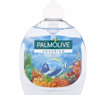 Palmolive Hand Wash 300ml Aquarium