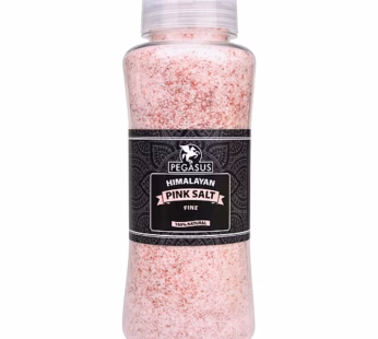 Himalaya fine Pink Salt 800g