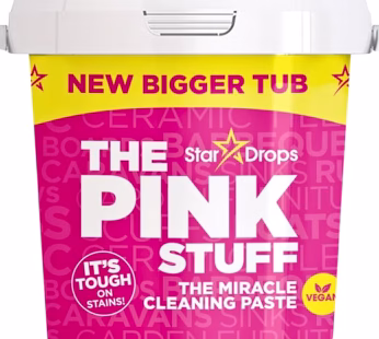 Pink Stuff Paste 850G