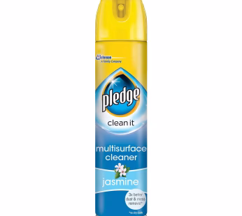 Pledge 5in1 Multi Surface Jasmine