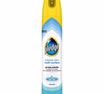 Pledge 5in1 Multi Surface Classic