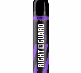 Right Guard 250ML Active