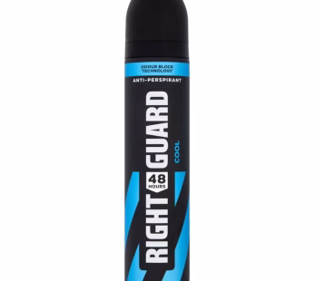 Right Guard 250ML Cool