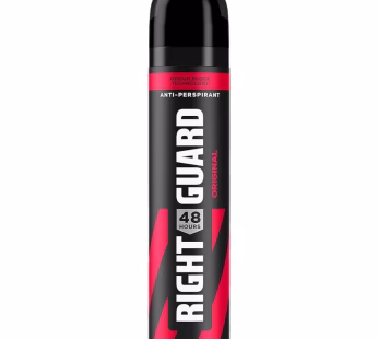 Right Guard 250ML Original