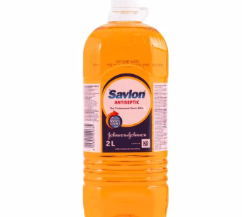 Savlon Antiseptic Liquid 2L