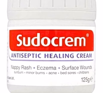 Sudocrem 125G