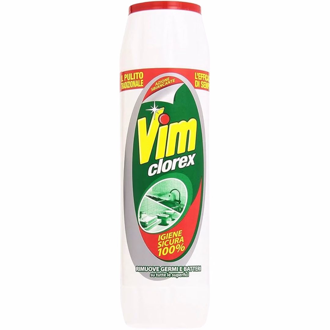 Vim Powder 750G