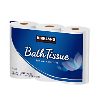 Kirkland Bath Tissue 30 Rolls